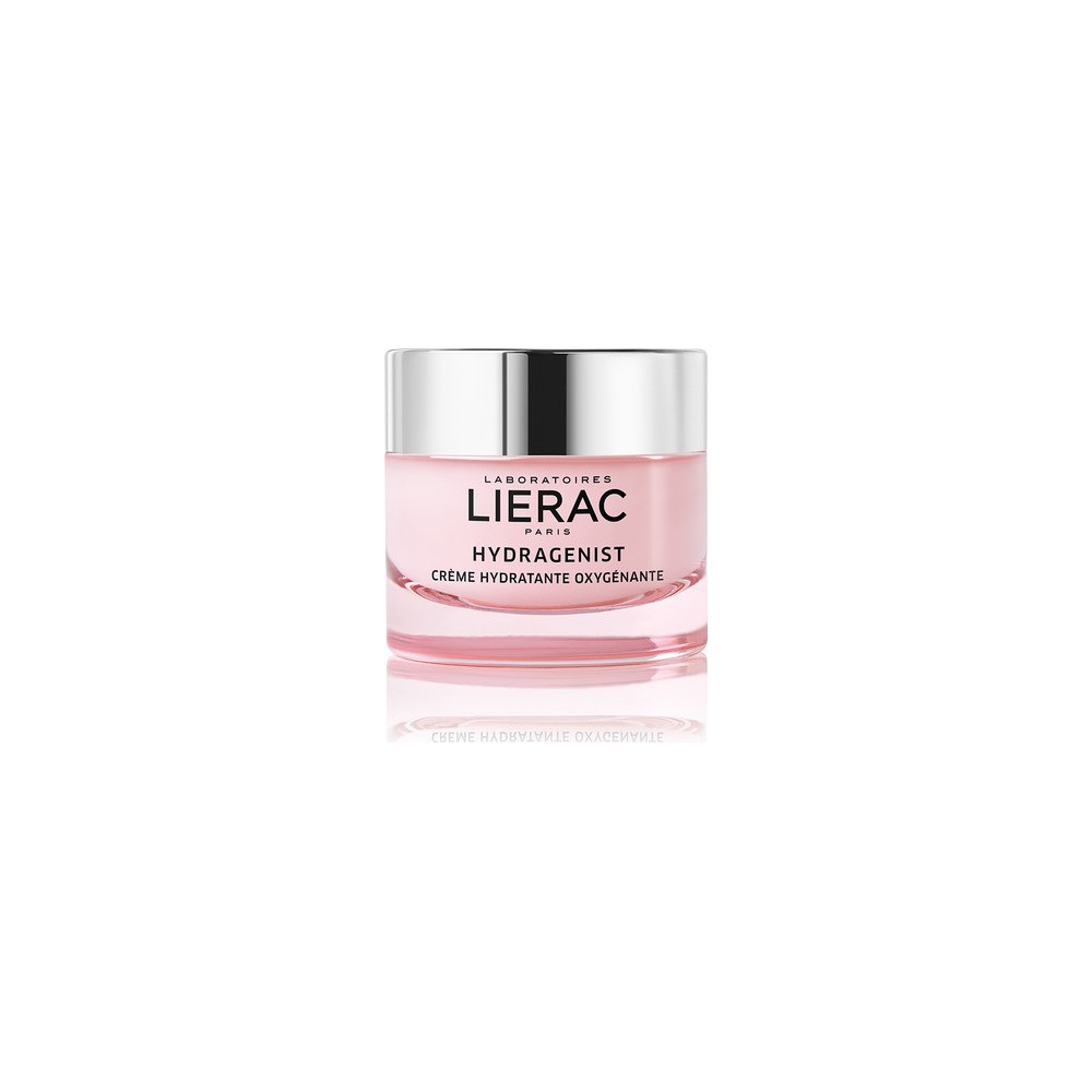 Lierac Hydragenist Creme Ενυδατική Κρέμα για Ξηρές επιδερμίδες 50ml