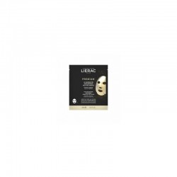 Lierac Premium The Sublimating Gold Mask 20ml Χρυσή Μάσκα Αντιγήρανσης