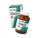 Health Aid Vitamin A 5000ui 100caps