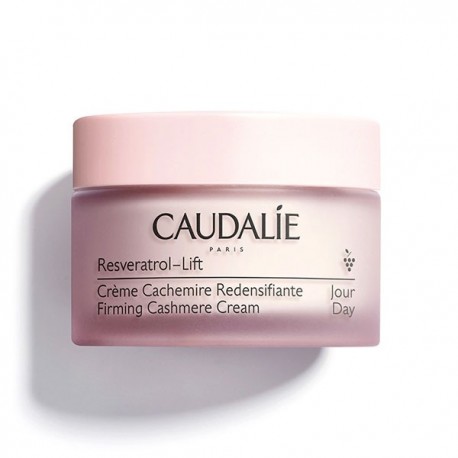 Caudalie Resveratrol Lift Firming Cashmere Cream Αντιρυτιδική Κρέμα Ημέρας 50ml