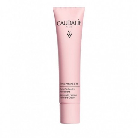 Caudalie Resveratrol Lift Lightweight Firming Cashmere Cream Κρέμα Ελαφριάς Υφής για Σύσφιξη & Γέμισμα Ρυτίδων 40ml