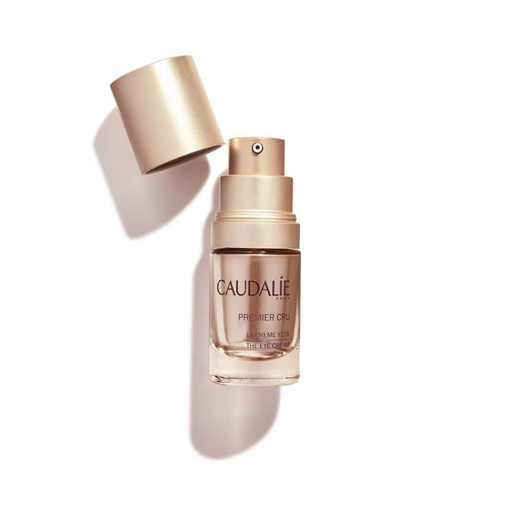 CAUDALIE PREMIER CRU EYE CREAM 15ml CAUDALIE PREMIER CRU EYE CREAM 15ml