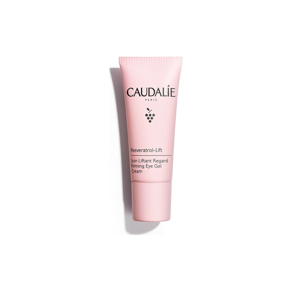 Caudalie Resveratrol-Lift Firming Eye Gel Cream 15ml