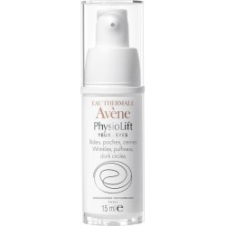 Avene Physiolift Κρέμα Ματιών 15ml