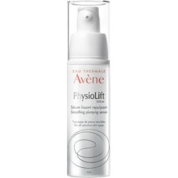 Avene Physiolift Smoothing Plumping Serum 30ml