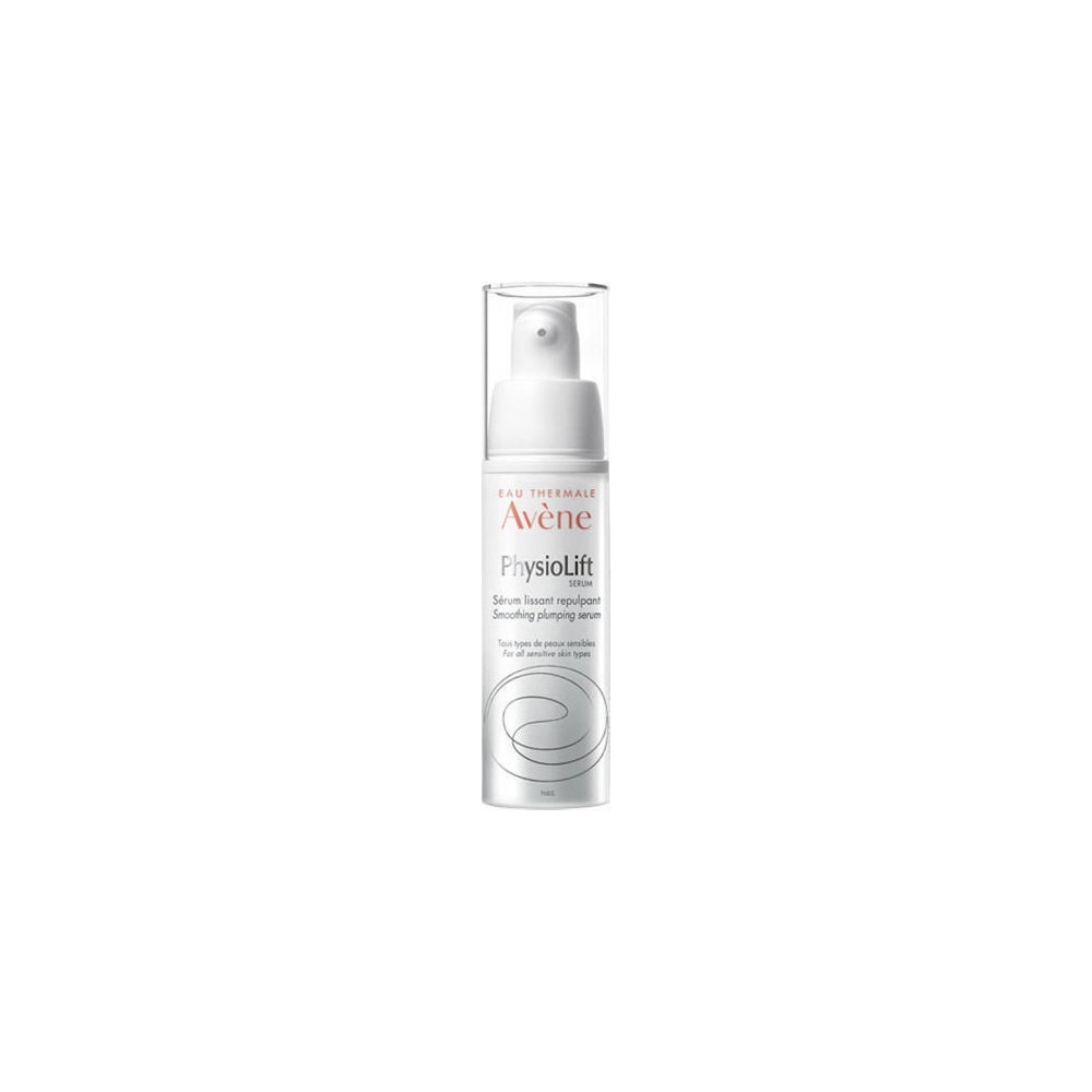 Avene Physiolift Smoothing Plumping Serum 30ml