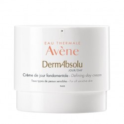 Avene Dermabsolu Βασική Κρέμα Ημέρας