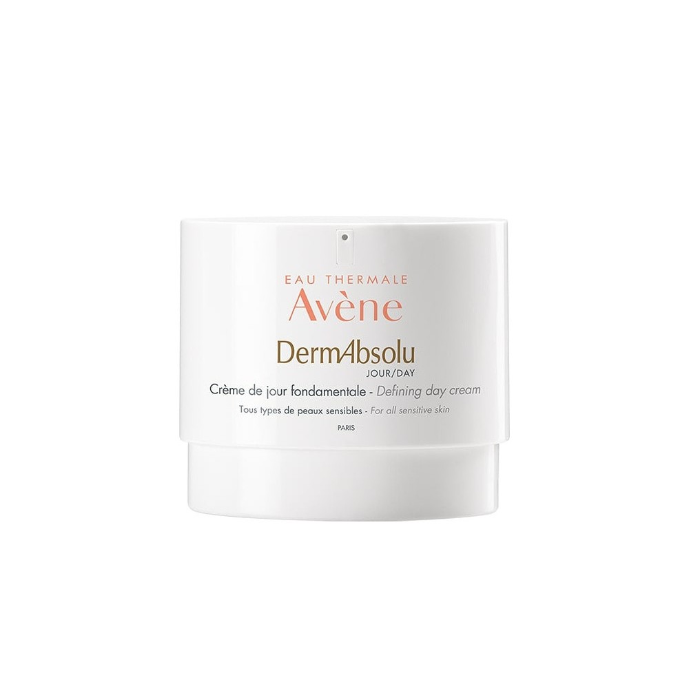 Avene Dermabsolu Βασική Κρέμα Ημέρας