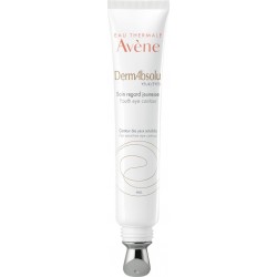 Avene Dermabsolu Κρέμα Ματιών για τους Μαύρους Κύκλους & Σακούλες 15ml