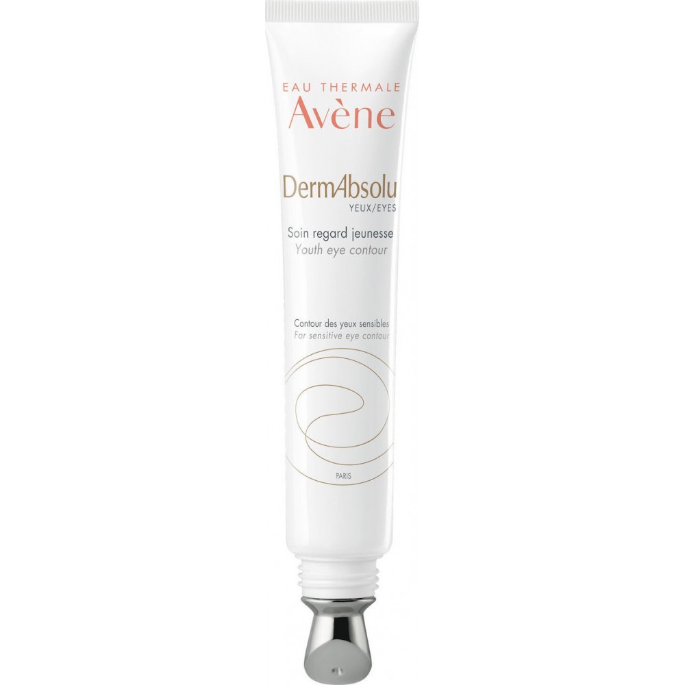 Avene Dermabsolu Κρέμα Ματιών για τους Μαύρους Κύκλους & Σακούλες 15ml