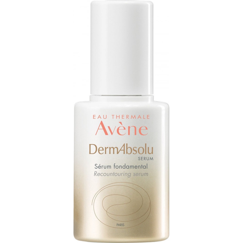 Avene Dermabsolu Βασικός Ορός Αναζωογόνησης 30ml