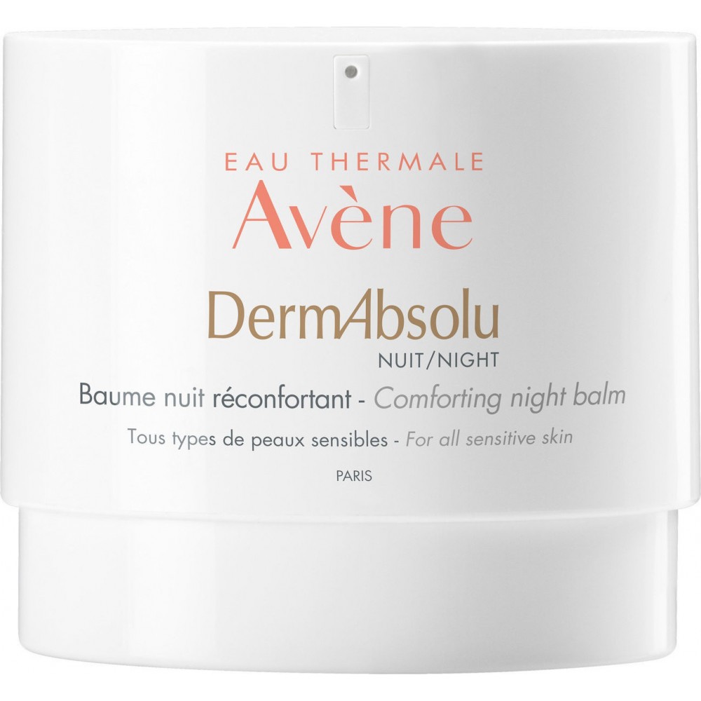 Avene DermAbsolu Comforting Night Balm 40ml