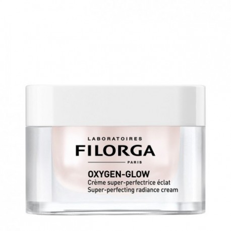 Filorga Oxygen-Glow Super-Perfecting Radiance Cream 50ml