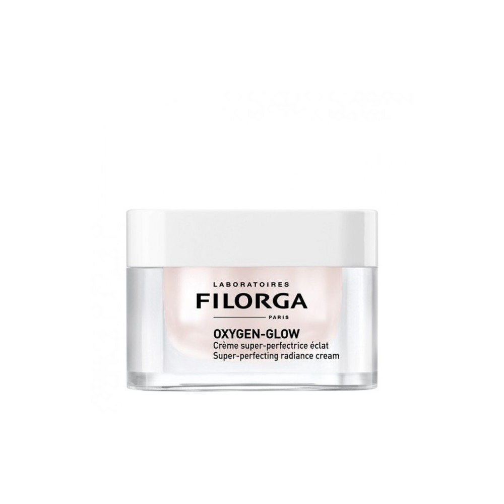Filorga Oxygen-Glow Super-Perfecting Radiance Cream 50ml Filorga Oxygen-Glow Super-Perfecting Radiance Cream 50ml