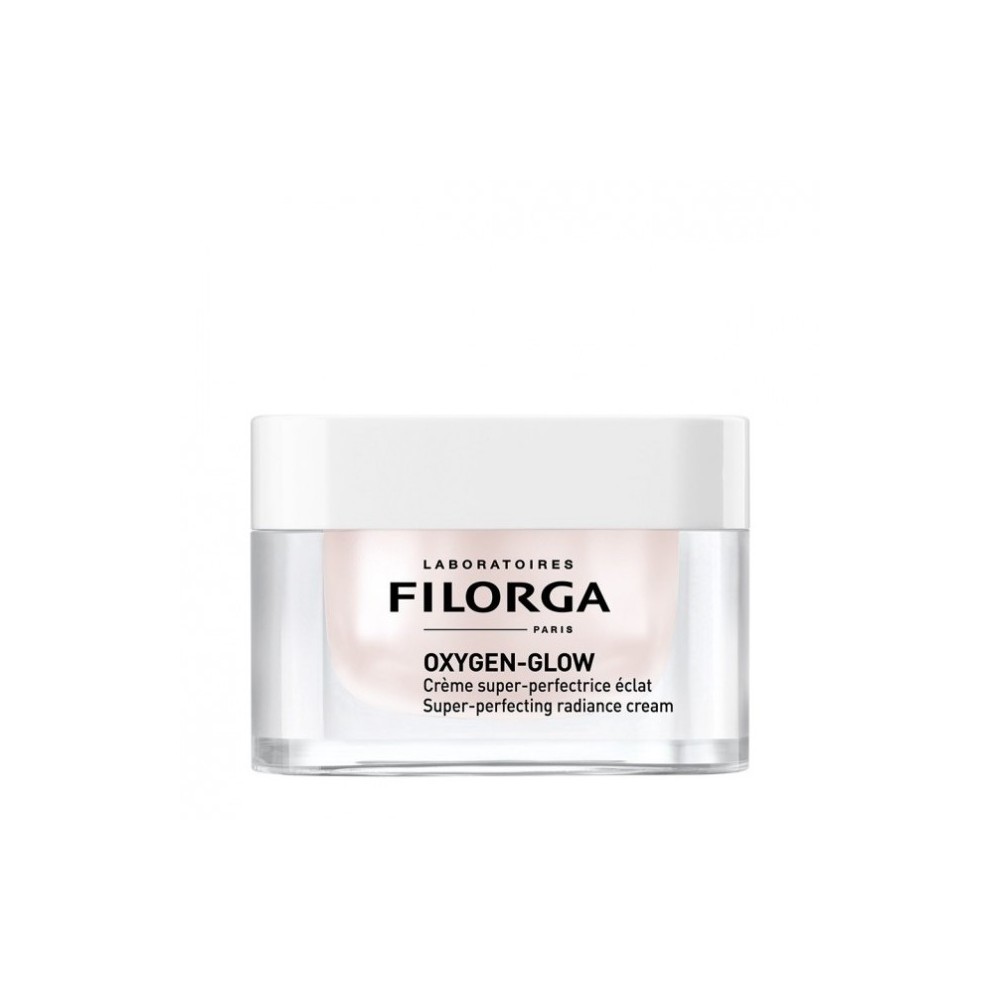 Filorga Oxygen-Glow Super-Perfecting Radiance Cream 50ml