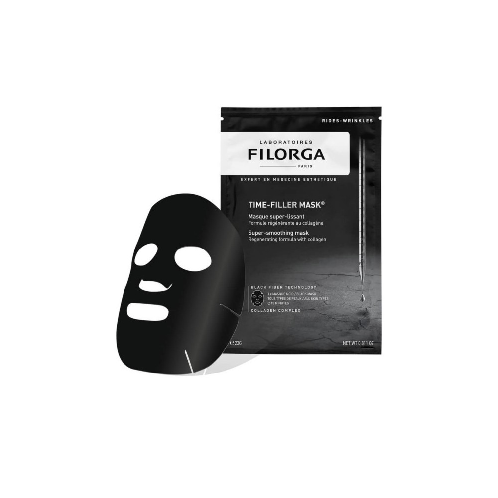 Filorga Time-Filler Mask Super-Smoothing 23gr