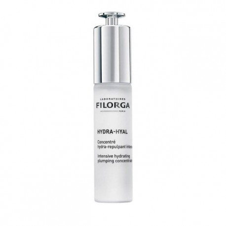 Filorga Hydra Hyal Intensive Hydrating Plumping Concentrate 30ml