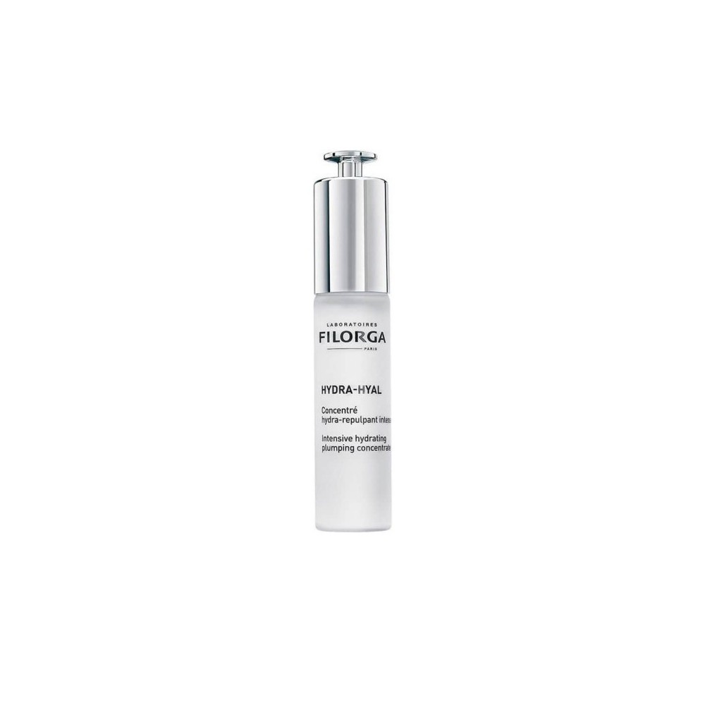 Filorga Hydra Hyal Intensive Hydrating Plumping Concentrate 30ml