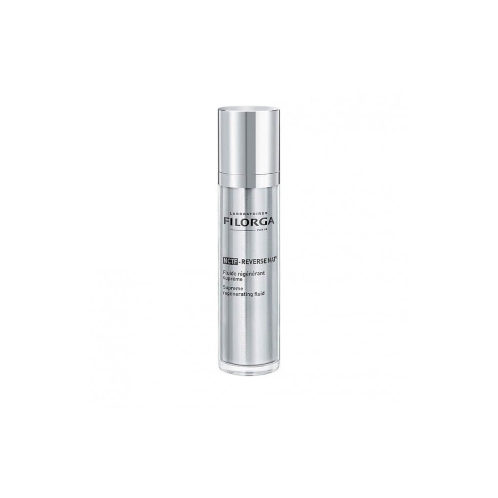 Filorga NCTF Reverse Mat Supreme Regenerating Fluid 50ml