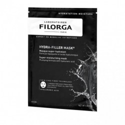 Filorga Hydra Filler Mask Super Moisturizing 23gr