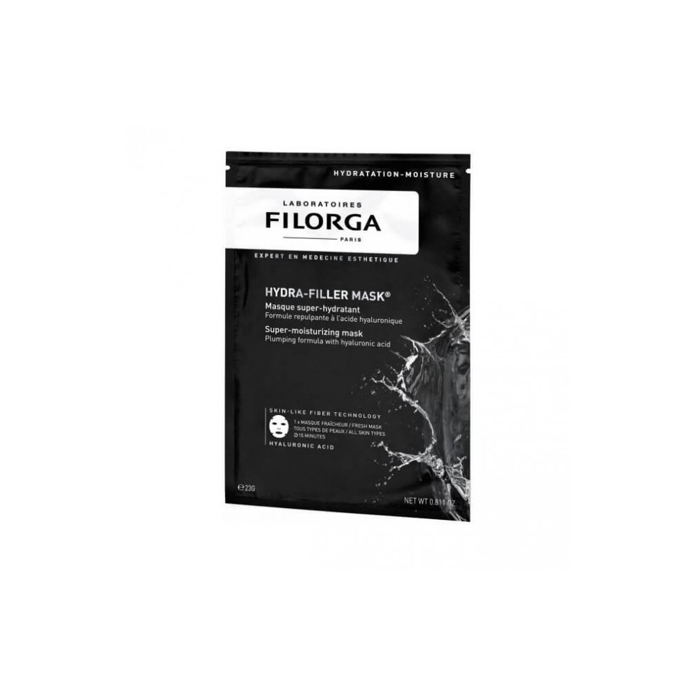 Filorga Hydra Filler Mask Super Moisturizing 23gr