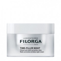 Filorga Time - Filler Night Cr?me Nuit Multi-Correction Rides 50ml