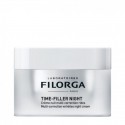 Filorga Time - Filler Night Cream Nuit Multi-Correction Rides 50ml