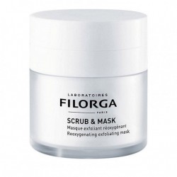 Filorga Scrub & Mask Reoxygenating Exfoliating Mask 55ml