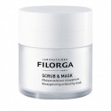 Filorga Scrub & Mask Reoxygenating Exfoliating Mask 55ml