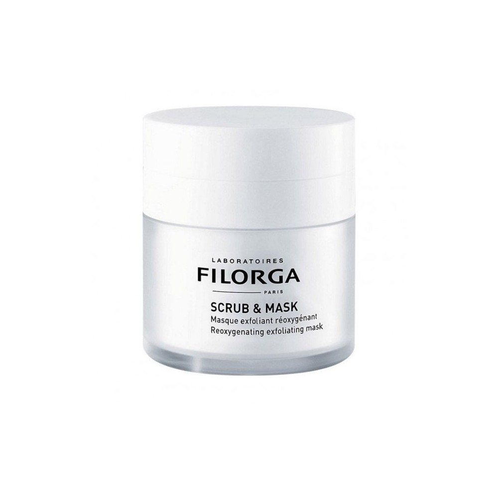 Filorga Scrub & Mask Reoxygenating Exfoliating Mask 55ml