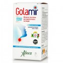 Aboca Golamir Μειώνει τον Πόνο και Προστατεύει το Λαιμό