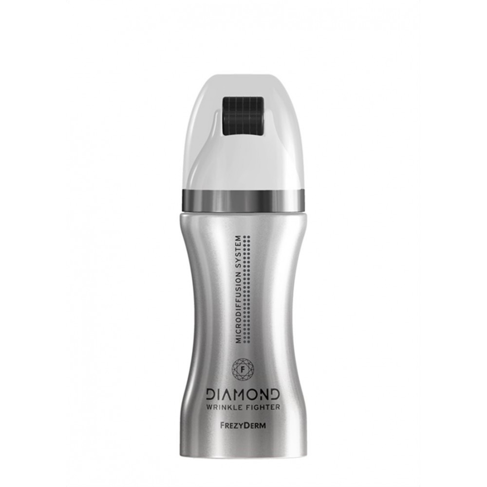 Frezyderm Diamond Wrinkle Fighter Ειδική Συσκευή Αντιγήρανσης 40ml