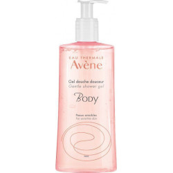 Avene Body Gel Douche 500ml