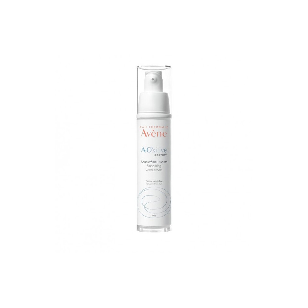 Avene A-Oxitive Λειαντική Κρέμα Ημέρας 30ml