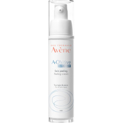 Avene A-Oxitive Night Peeling Cream 30ml