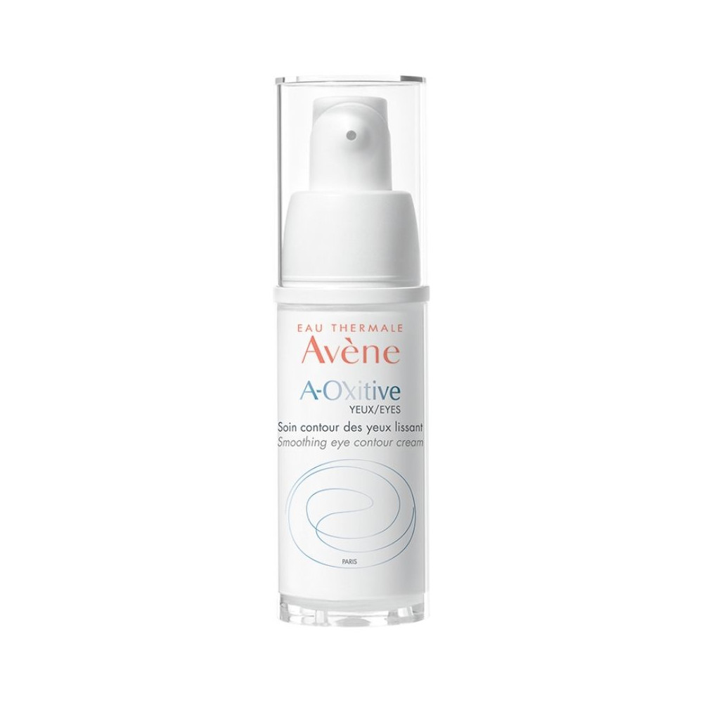 Avene A-Oxitive Κρέμα Ματιών 15ml