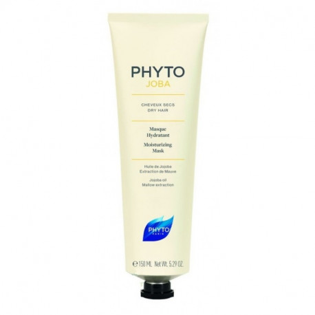 Phyto Joba Moisturizing Mask για Ξηρά Μαλλιά 150 ml