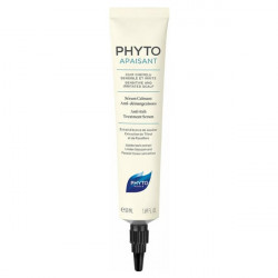 Phyto Apaisant Anti-Itch Treatment Serum Ορός Κατά της Φαγούρας 50ml