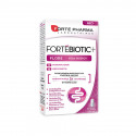 Forte Pharma ForteBiotic+ Flore 30 κάψουλες