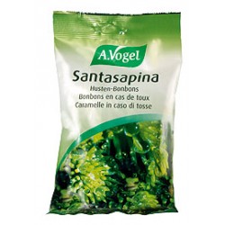 A.VÓGEL - Santasapina bombons 100 gr