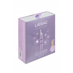 Lierac Set Lift Integral Eye Lift Serum Eyes & Lids 15ml + Cica-Filler serum 10ml + Sunissime fluide SPF50+ 10ml