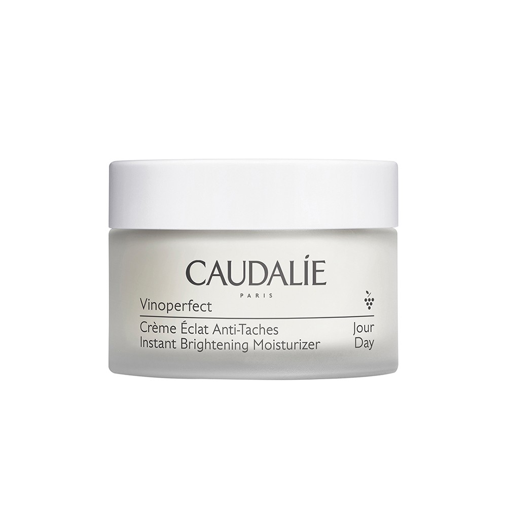 Vinoperfect Κρέμα Ημέρας Caudalie