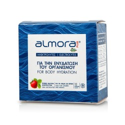 Almora Plus Electrolytes...