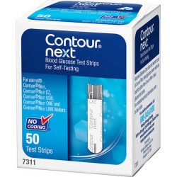 Contour Next Blood Glucose...