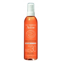 Avene Huile Solaire...