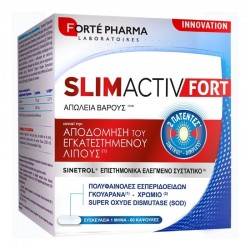 Forte Pharma Slim Active...