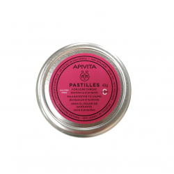 Apivita Pastilles