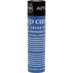 Apivita Lip Care Cocoa...