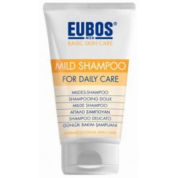 Eubos Mild Shampoo For...