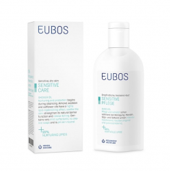 Eubos Sensitive Shower Oil...